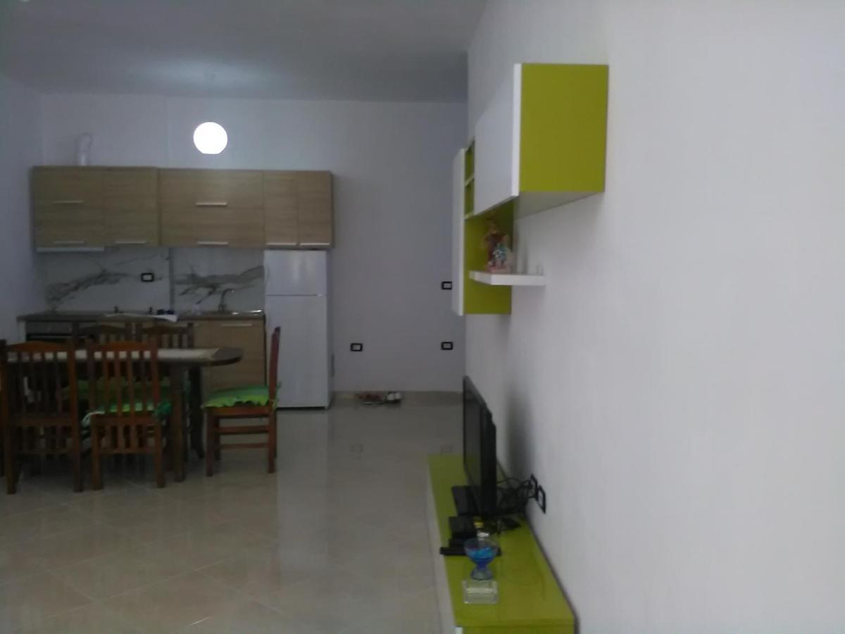 Appartement Lindita's Seaview 2 *