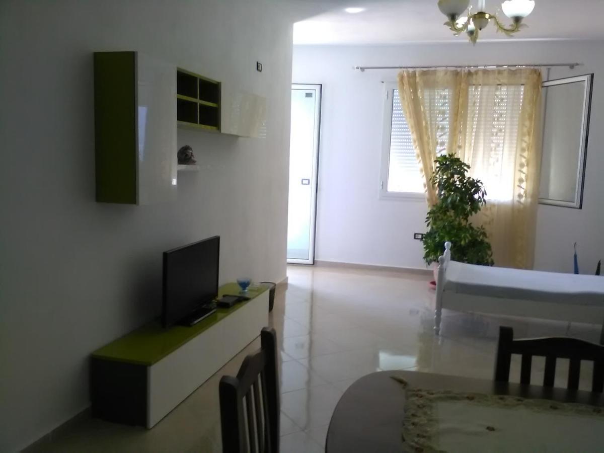Lindita's Seaview 2 Appartement