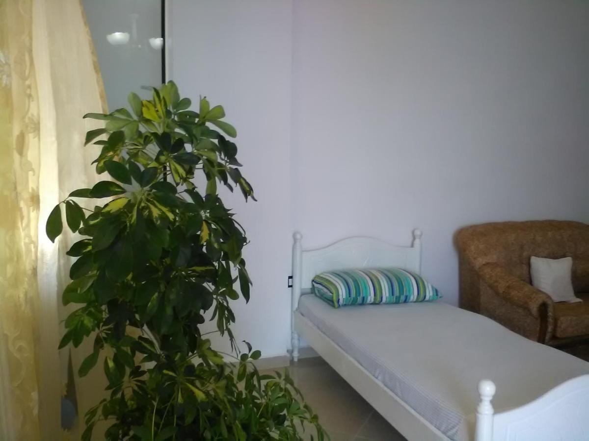 Lindita's Seaview 2 Appartement