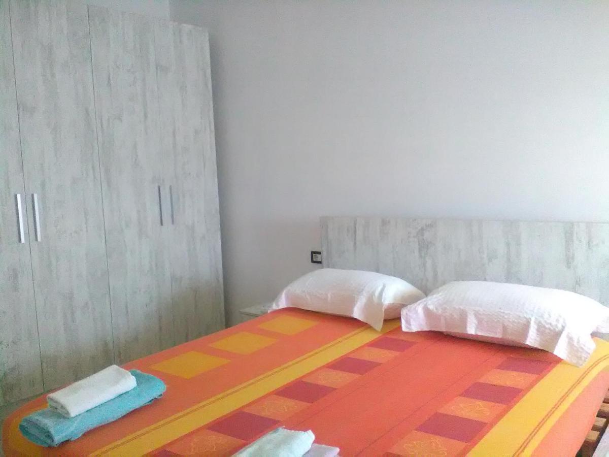 Appartement Lindita's Seaview 2